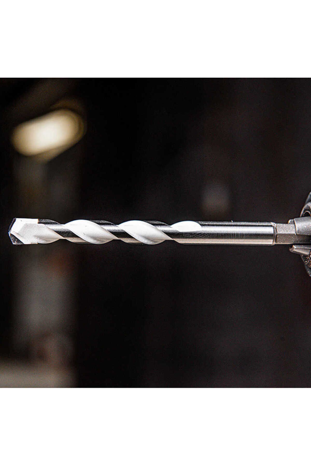 MULTİ BETON MATKAP UCU HEX GİRİŞLİ 8x340mm