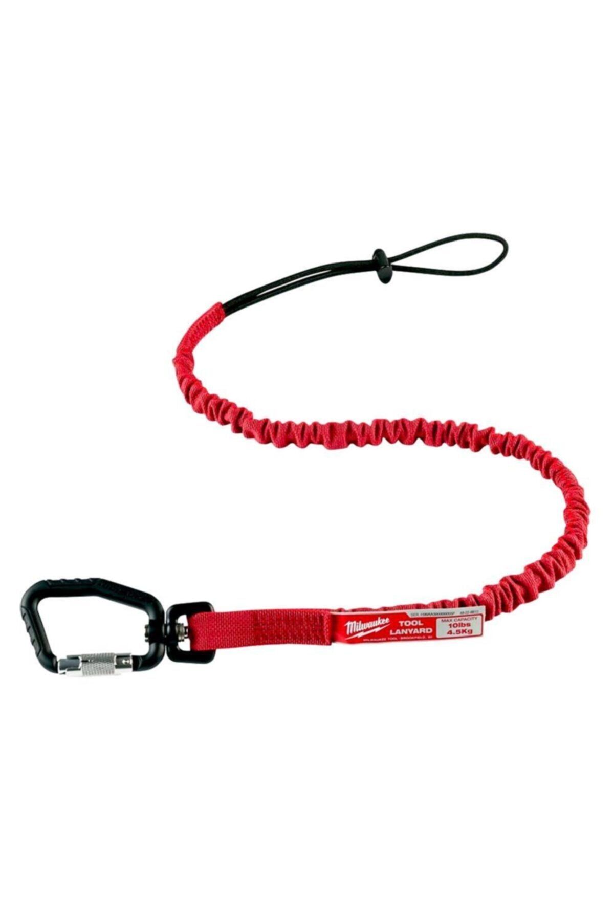 ŞOK EMİCİ LANYARD 4.5KG