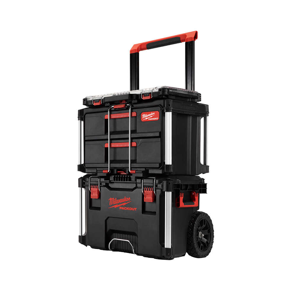 PACKOUT™ 3'LU TAKIM ÇANTASI (ÇEKMECELİ)