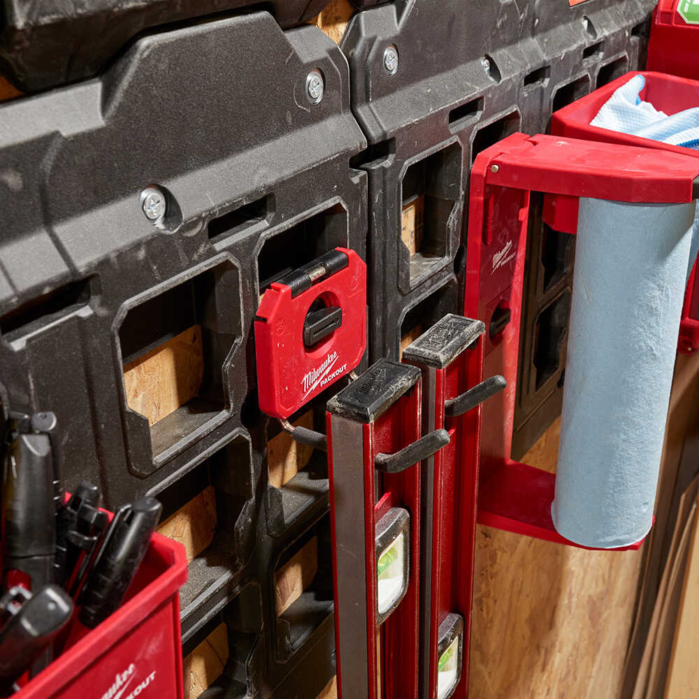 PACKOUT™ KÜÇÜK DÜZ ASKI 1 ADET