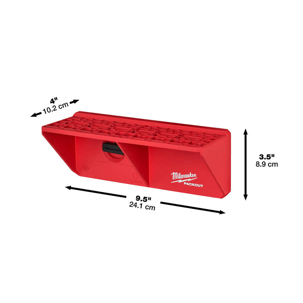 PACKOUT™ MAKAS/TORNAVİDA ASKISI 1 ADET
