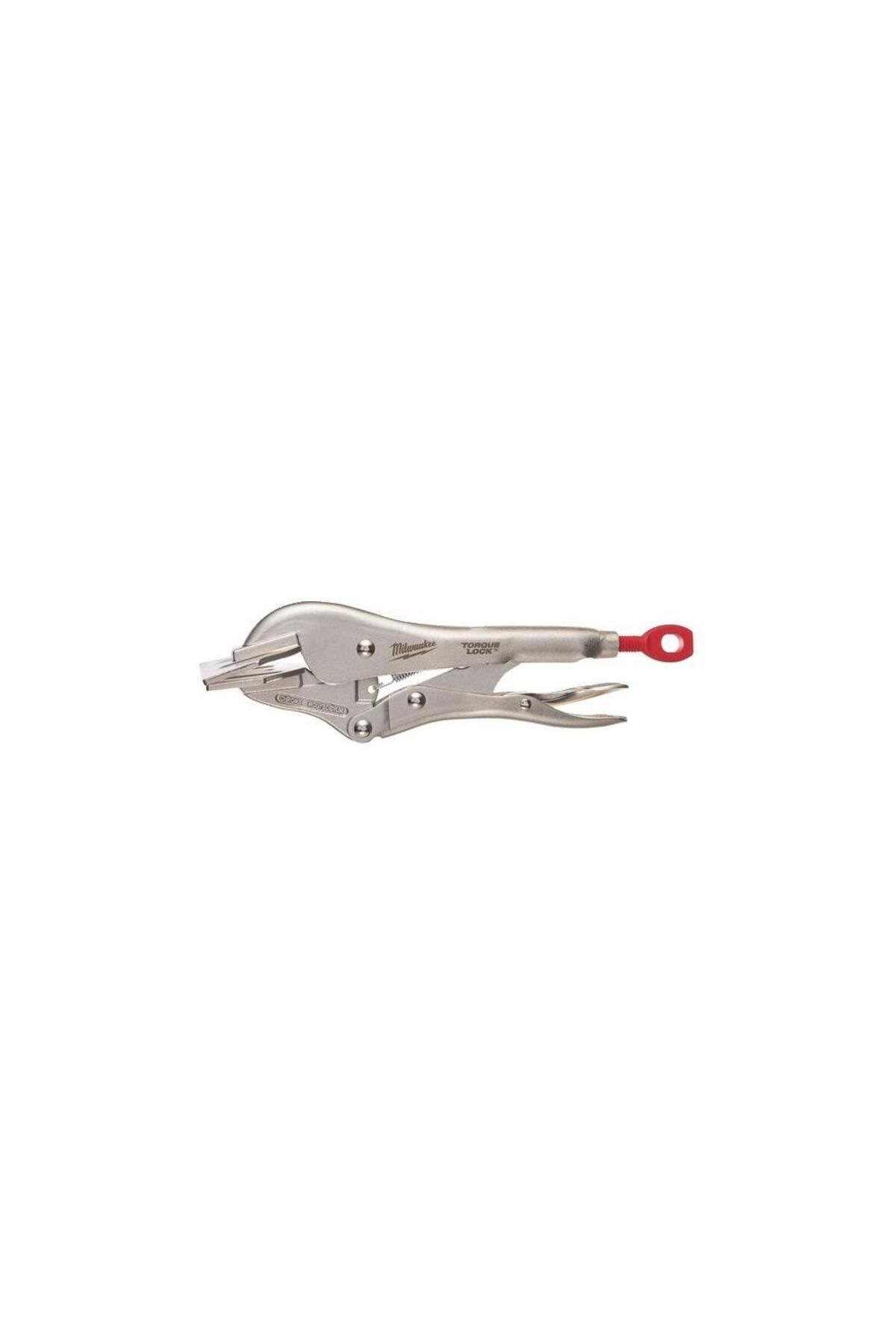 TORQUE LOCK™ ÇENELİ AYARLI PENSE 200 MM