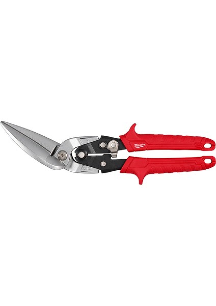 MİLWAUKEE KAPORTACI MAKAS YENİ SERİ UZUN SOL 310mm T4932499022