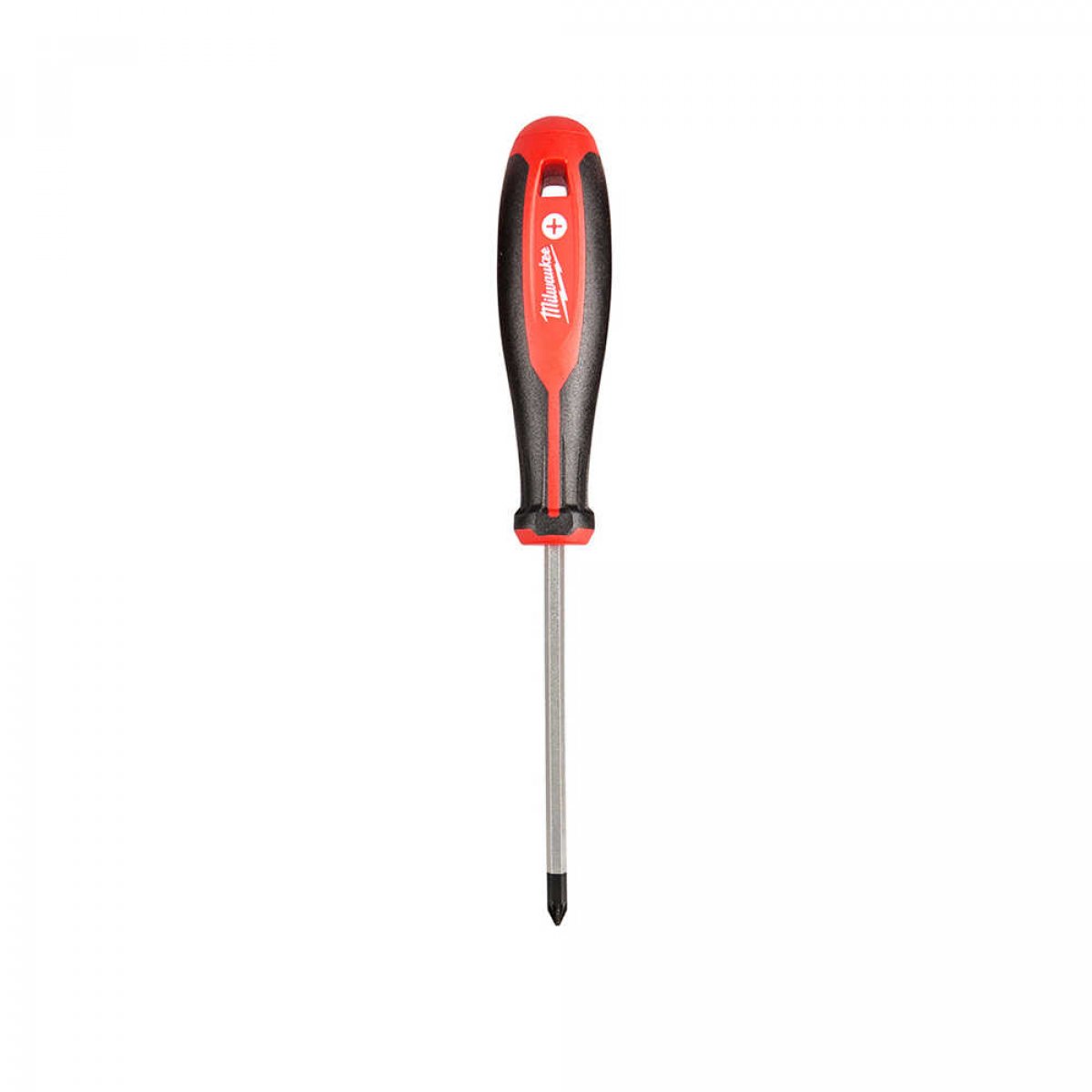 Milwaukee Trı-Lobe Tornavida PH2X125 4932471788