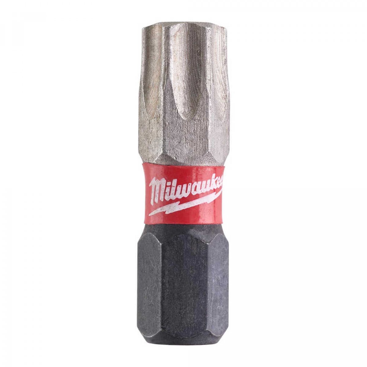BİTS UÇ TX40 25mm 2Lİ PKT SHOCKWAVE İMPACT
