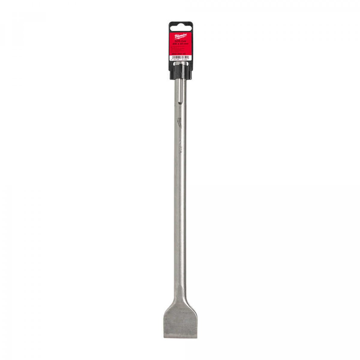 MİLWAUKEE SDS-MAX KESKİ GENİŞ 400x50mm. T4932343743