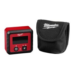 MİLWAUKEE DİJİTAL AÇI ÖLÇER T4932493656