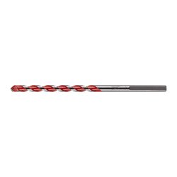 MİLWAUKEE PREMİUM BETON MATKAP UCU 7x90mm SİLİNDİRİK ŞAFT T4932471181 - Resim 2