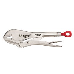 TORQUE LOCK™ AYARLI PENSE DÜZ ÇENE 250 MM - Resim 2
