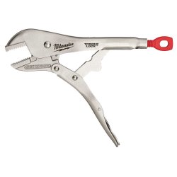TORQUE LOCK™ AYARLI PENSE DÜZ ÇENE 250 MM - Resim 3