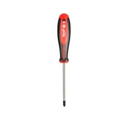 Milwaukee Trı-Lobe Tornavida PH2X125 4932471788