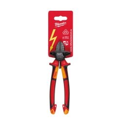 YANKESKİ 180MM VDE 1000V - Resim 2
