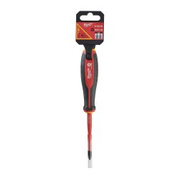 MİLWAUKEE TRI-LOBE VDE TORNAVİDA  PH/S L1X80mm T4932478733