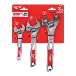 3 LÜ KURBAĞACIK SET 6"150MM - 8"200MM - 10"250MM  T4932493414 - Resim 2