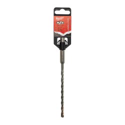SDS-PLUS 6x160 MATKAP UCU MS2 SERİ 2 ELMAS