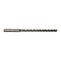 SDS-PLUS 8x165 MATKAP UCU MX4 SERİ 10LU PKT - Resim 2