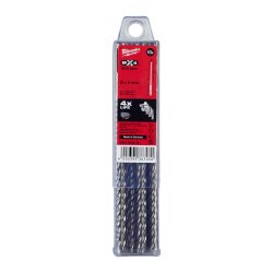SDS-PLUS 8x165 MATKAP UCU MX4 SERİ 10LU PKT