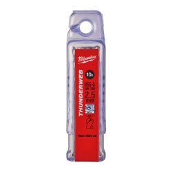 METAL MATKAP UCU THUNDERWEB SERİ 2,5 X 57mm 10LU
