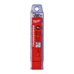 METAL MATKAP UCU THUNDERWEB SERİ 6,5 X 101mm 10LU