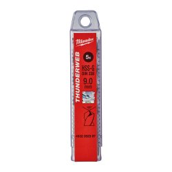 METAL MATKAP UCU THUNDERWEB SERİ 9,0 X 125mm 5Lİ