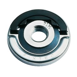 TAŞLAMA FLANŞI FIXTEC MILWAUKEE - Resim 2