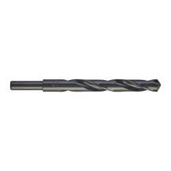 METAL MATKAP UCU HSS-R 13,5X 160mm Makina Giriş 10mm - Resim 2