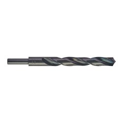 METAL MATKAP UCU HSS-R 15,5X 178mm Makina Giriş 10mm - Resim 2