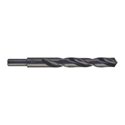 METAL MATKAP UCU HSS-R 17,5 X 191mm Makina Giriş 13mm - Resim 2