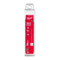 METAL MATKAP UCU HSS-G CO(ALT SERİ)5,5X 93mm 10LU