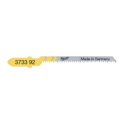 DEKUPAJ BIÇAĞI T101AO 50m PARKE LAMİNAT 5Lİ HCS - Resim 2