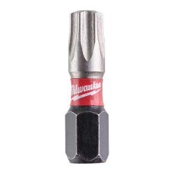 BİTS UÇ TX 30 25mm 25Lİ PKT SHOCKWAVE