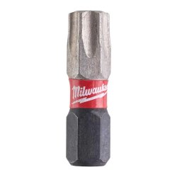 BİTS UÇ TX40 25mm 2Lİ PKT SHOCKWAVE İMPACT