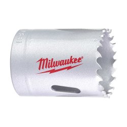 PANÇ BI-METAL CONTRACTOR 38MM T4932464684 MILWAUKEE - Resim 2