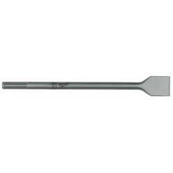 MİLWAUKEE SDS-MAX KESKİ GENİŞ 400x50mm. T4932343743 - Resim 2