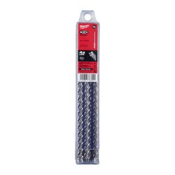 SDS-PLUS 10x210 MATKAP UCU MX4 SERİ 10LU PKT