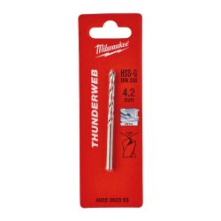METAL MATKAP UCU THUNDERWEB SERİ 4,2 X 75mm 1Lİ