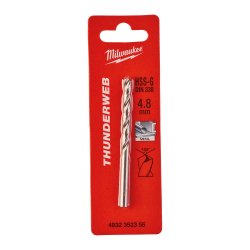 METAL MATKAP UCU THUNDERWEB SERİ 4,8 X 86mm 1Lİ