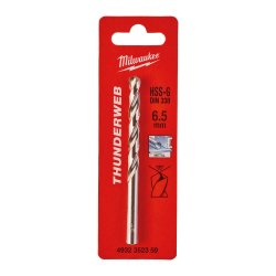METAL MATKAP UCU THUNDERWEB SERİ 6,5 X 101mm 1Lİ