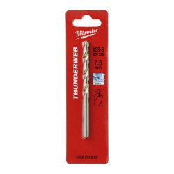METAL MATKAP UCU THUNDERWEB SERİ 7,5 X 109mm 1Lİ