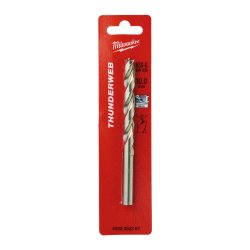 METAL MATKAP UCU THUNDERWEB SERİ 10,0 X 133mm 1Lİ